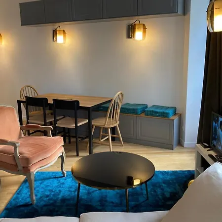 Elegant Apartment In The Marais Paris 3Rd Apartman *